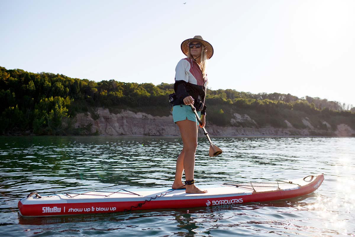 Best Stand Up Paddle Boards of 2024 Switchback Travel